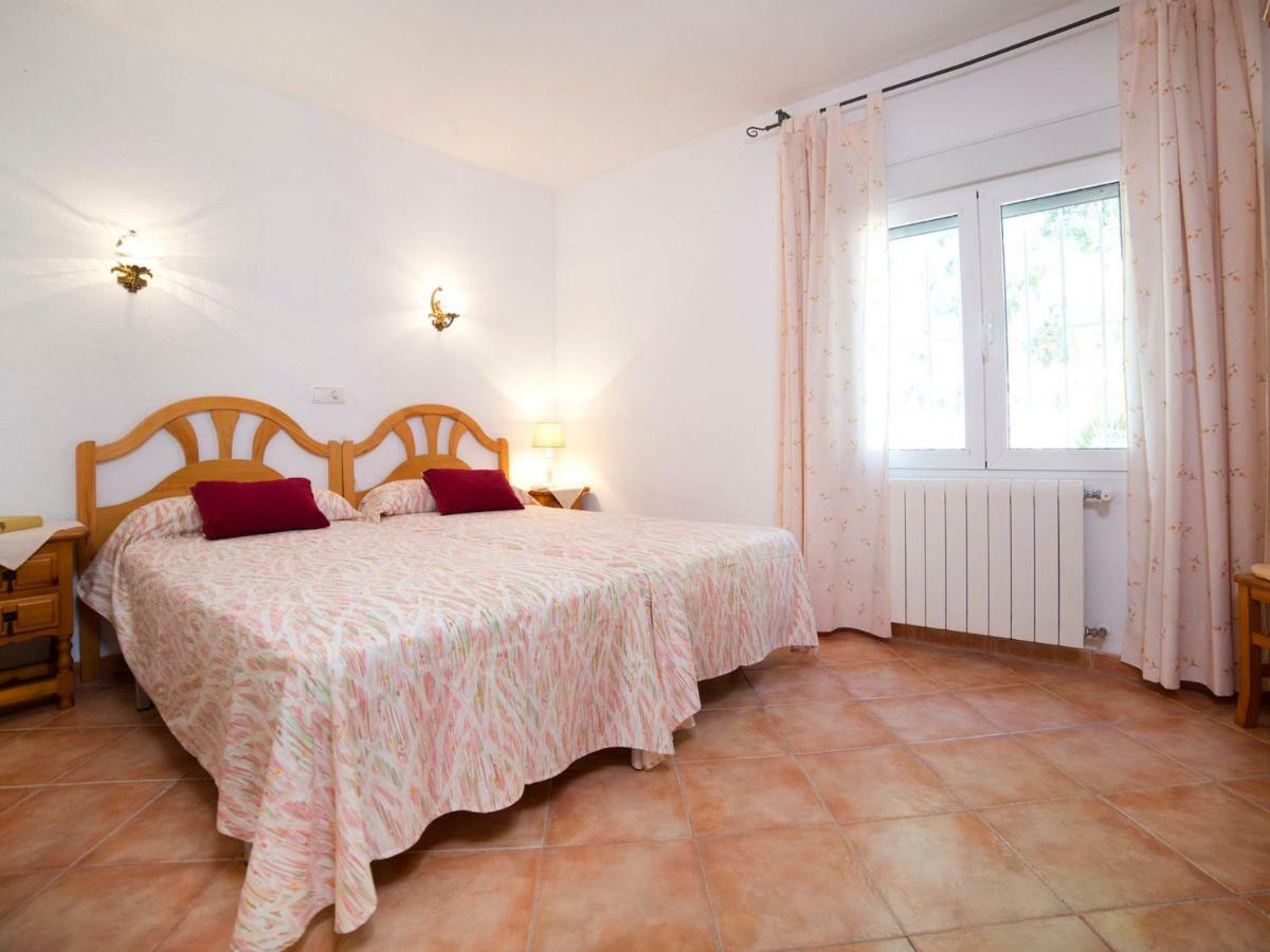 Villa Amber By Interhome Κάλπε Εξωτερικό φωτογραφία