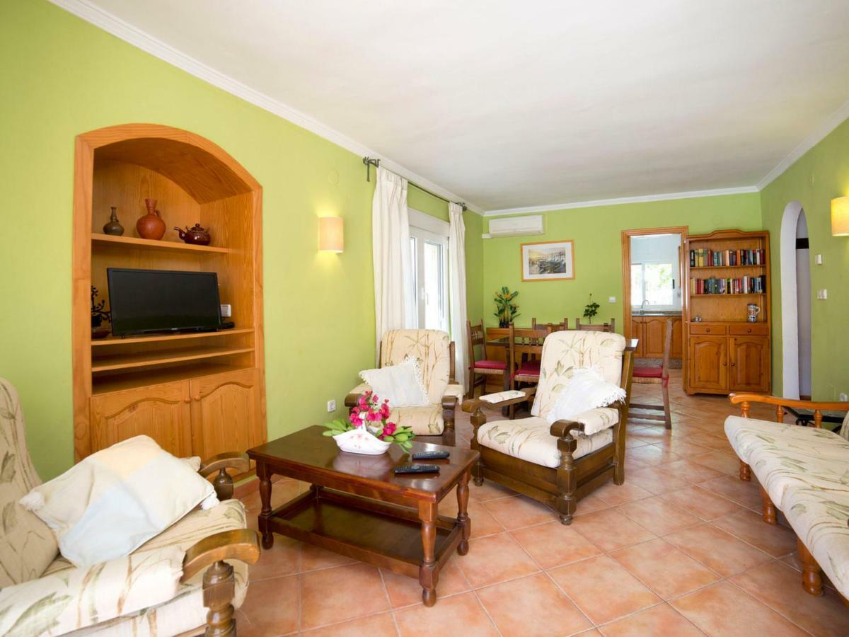 Villa Amber By Interhome Κάλπε Εξωτερικό φωτογραφία