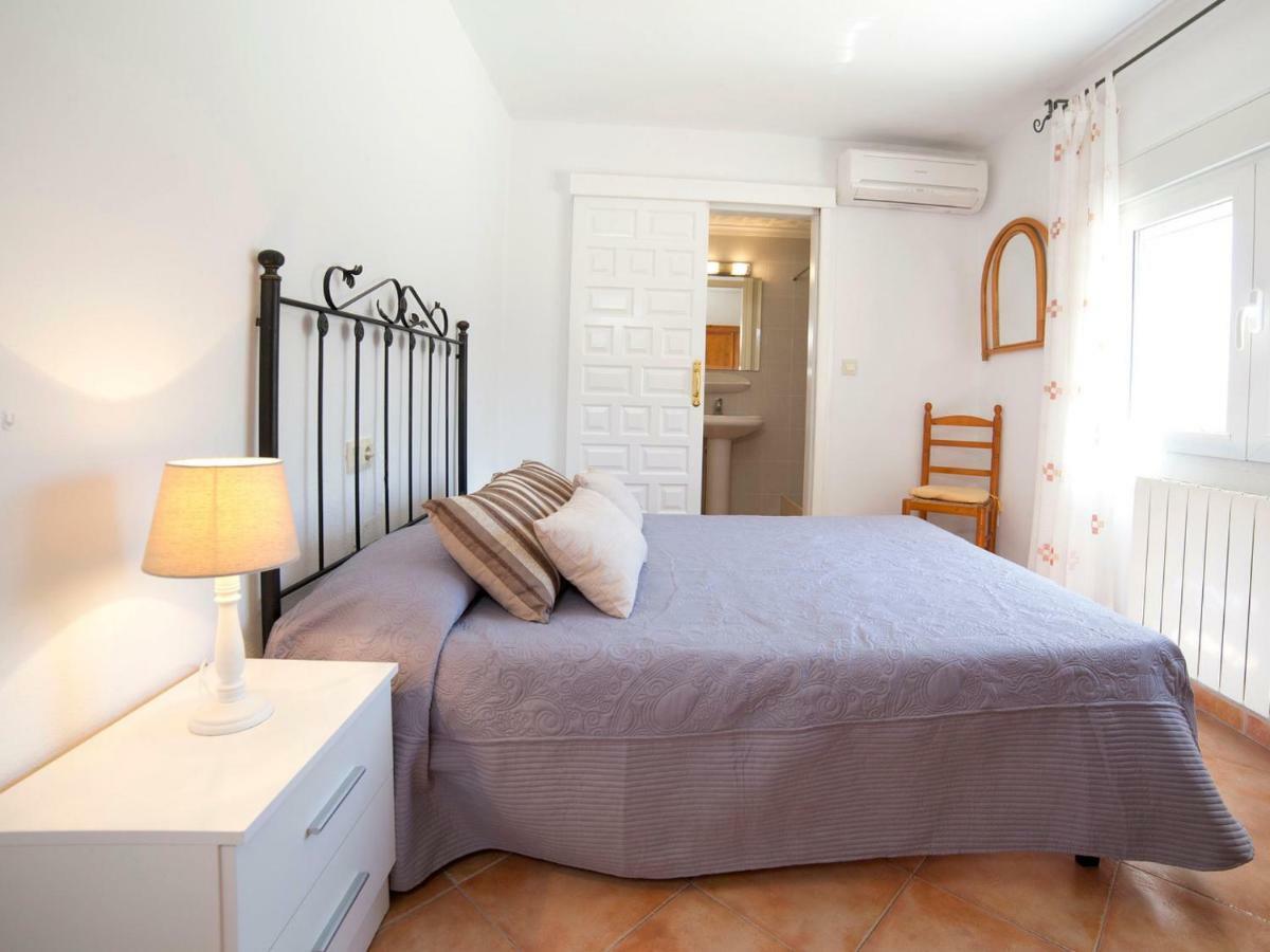 Villa Amber By Interhome Κάλπε Εξωτερικό φωτογραφία