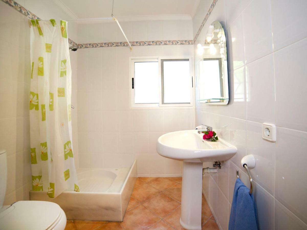 Villa Amber By Interhome Κάλπε Εξωτερικό φωτογραφία